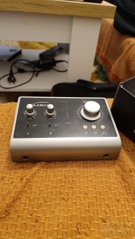 Audient id14mk1 για ανταλλακτικά