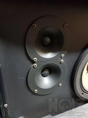HXEIO JBL 360 MkII