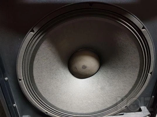 HXEIO JBL 360 MkII