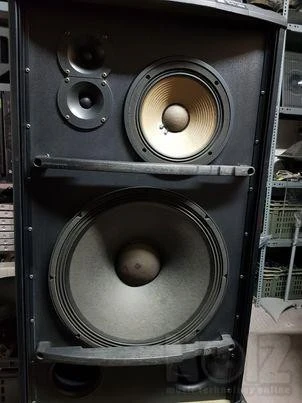 HXEIO JBL 360 MkII