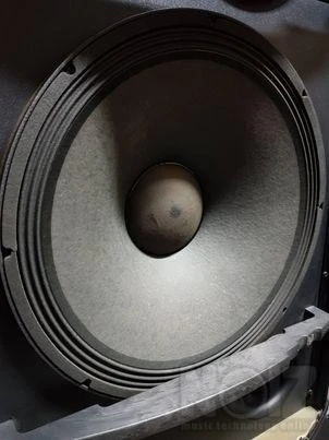 HXEIO JBL 360 MkII