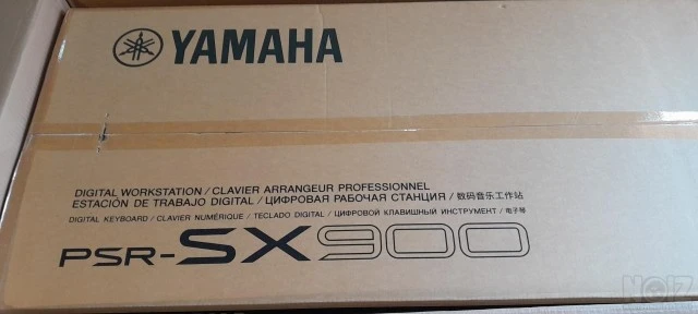 Αρμόνιο Yamaha PSRSX900
