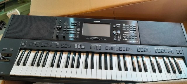 Αρμόνιο Yamaha PSRSX900