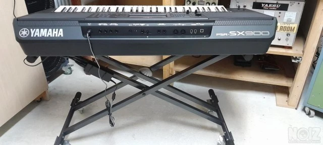 Αρμόνιο Yamaha PSRSX900