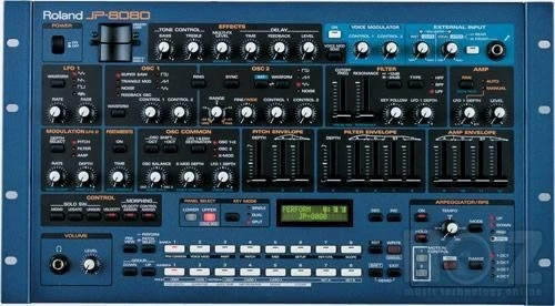 Roland jp 8080 ζητείται
