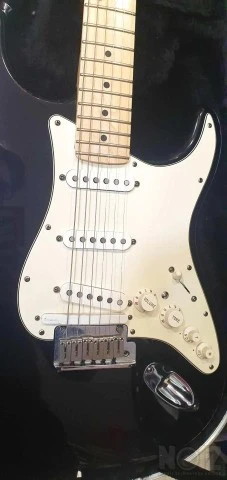 Fender VG Stratocastrer USA 2008