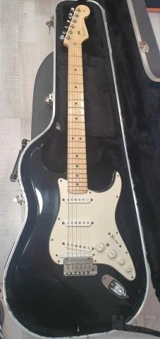Fender VG Stratocastrer USA 2008