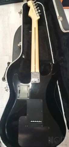 Fender VG Stratocastrer USA 2008