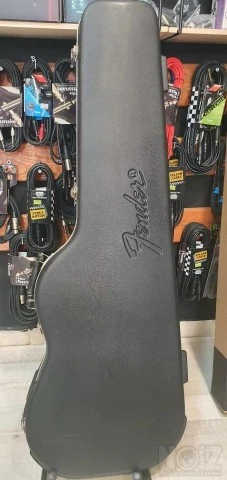 Fender VG Stratocastrer USA 2008