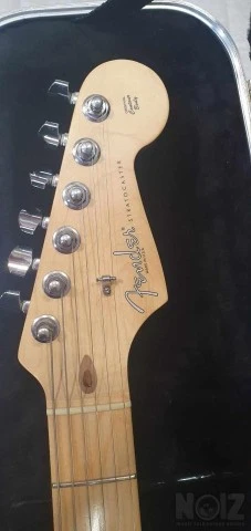 Fender VG Stratocastrer USA 2008