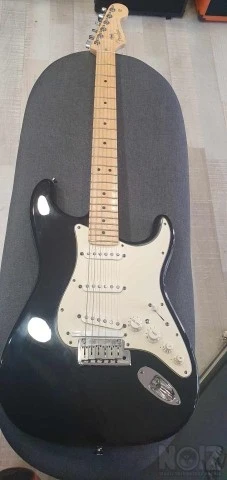 Fender VG Stratocastrer USA 2008