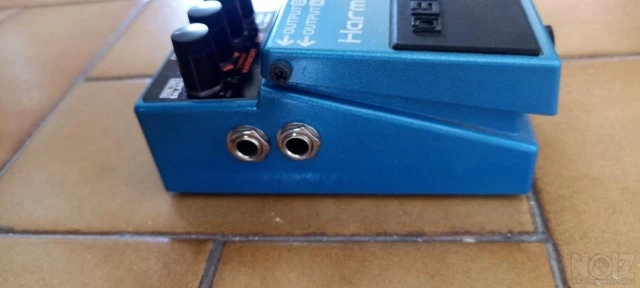 BOSS Harmonist PS-6
