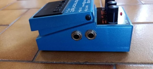 BOSS Harmonist PS-6
