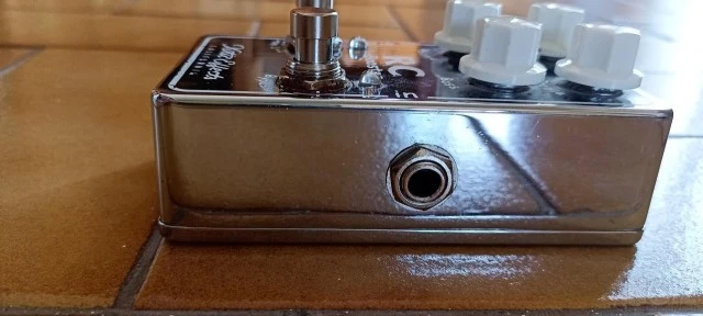 Xotic Effects RC Booster v2