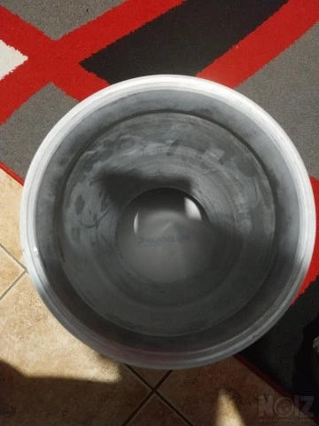Masterwork Darbuka ( τουμπερλεκι )