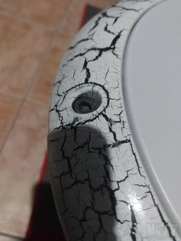Masterwork Darbuka ( τουμπερλεκι )