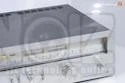 Αναλογικός Δέκτης Pioneer TX - 9500 II