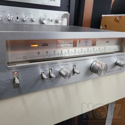 Αναλογικός Δέκτης Pioneer TX - 9500 II