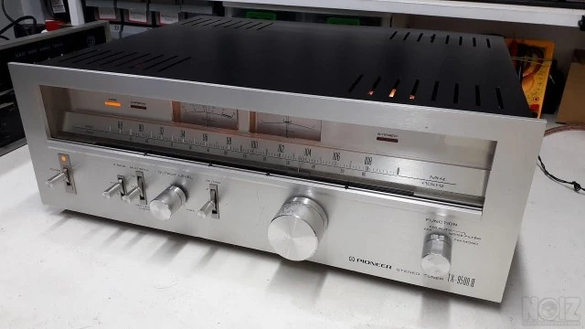 Αναλογικός Δέκτης Pioneer TX - 9500 II