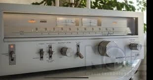 Αναλογικός Δέκτης Pioneer TX - 9500 II