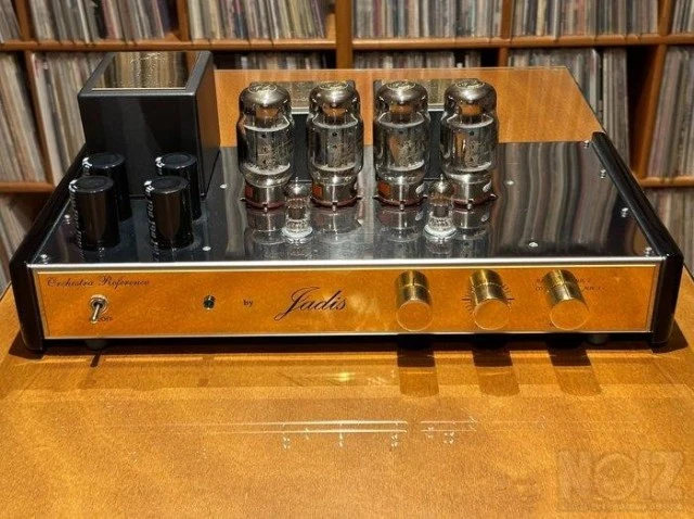 Λαμπάτος Ολοκληρωμένος Jadis Orchestra R