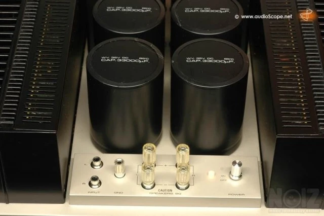 Hi End Τελικός Ενισχυτής Pioneer M - 22