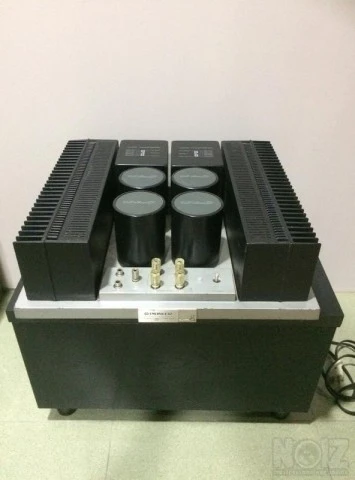 Hi End Τελικός Ενισχυτής Pioneer M - 22