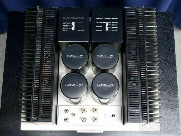 Hi End Τελικός Ενισχυτής Pioneer M - 22