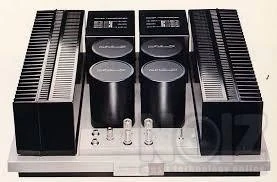Hi End Τελικός Ενισχυτής Pioneer M - 22
