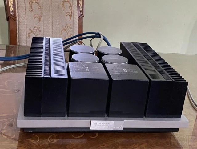 Hi End Τελικός Ενισχυτής Pioneer M - 22