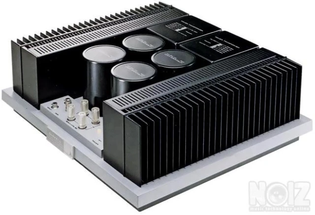 Hi End Τελικός Ενισχυτής Pioneer M - 22