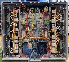 Hi End Τελικός Ενισχυτής Pioneer M - 22