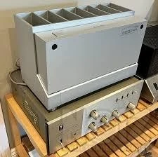 Hi End Τελικοί Kenwood L - 08M