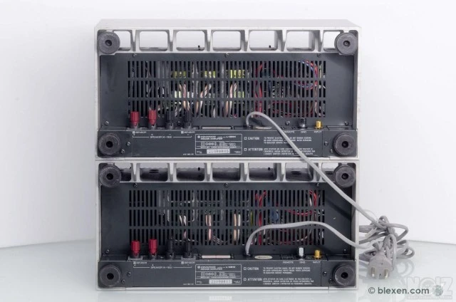 Hi End Τελικοί Kenwood L - 08M
