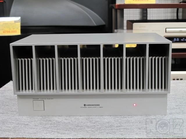 Hi End Τελικοί Kenwood L - 08M