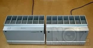 Hi End Τελικοί Kenwood L - 08M