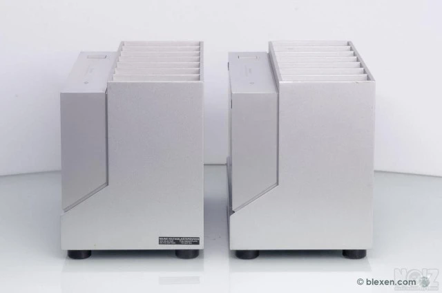 Hi End Τελικοί Kenwood L - 08M