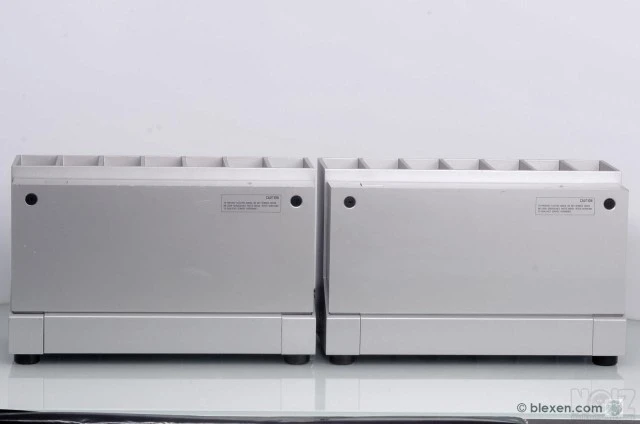 Hi End Τελικοί Kenwood L - 08M