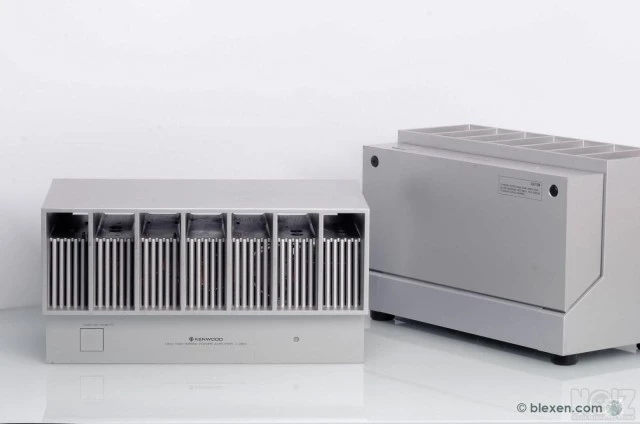 Hi End Τελικοί Kenwood L - 08M