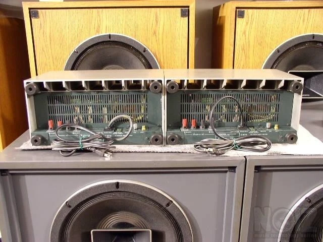 Hi End Τελικοί Kenwood L - 08M