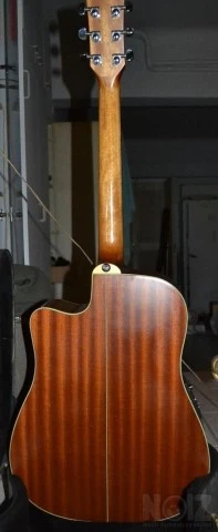 Ibanez Artwood AW250ECE-RTB Ηλεκτροακουσ