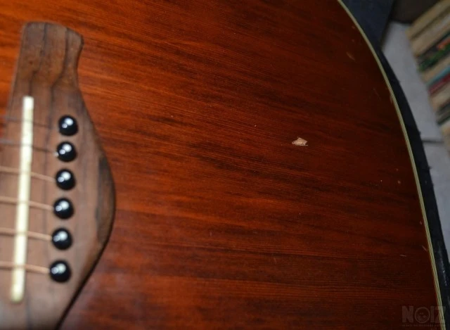 Ibanez Artwood AW250ECE-RTB Ηλεκτροακουσ