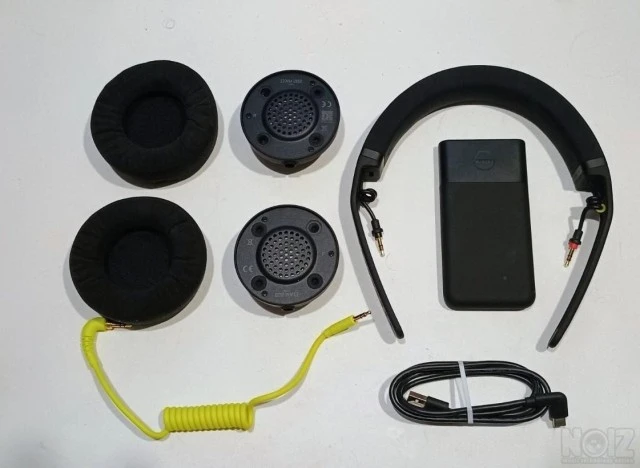 Aiaiai TMA-2 STUDIO WIreless+