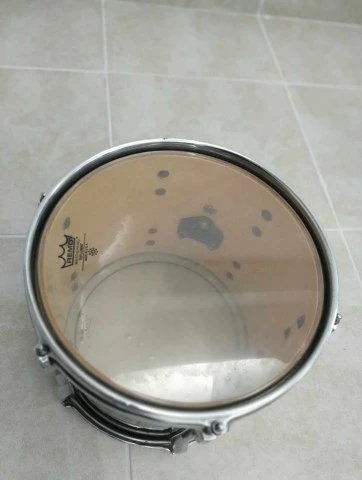 Tom Pearl Mlx 12χ10 malple shell