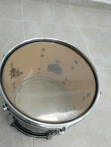 Tom Pearl Mlx 12χ10 malple shell