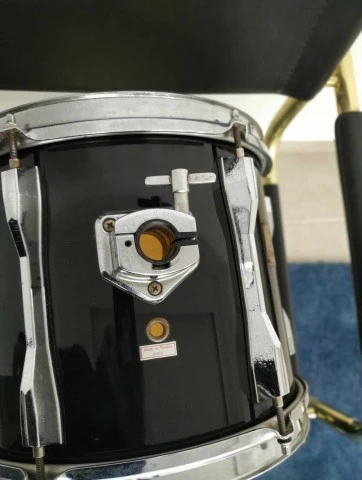 Tom Pearl Mlx 12χ10 malple shell
