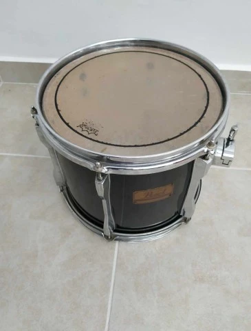 Tom Pearl Mlx 12χ10 malple shell