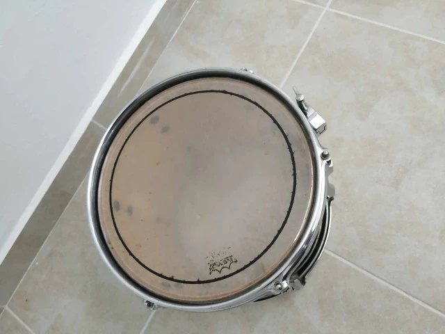 Tom Pearl Mlx 12χ10 malple shell