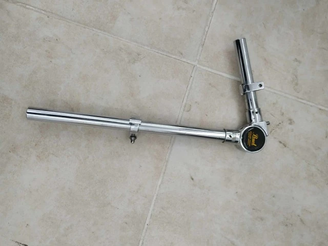 Tom Pearl Mlx 12χ10 malple shell