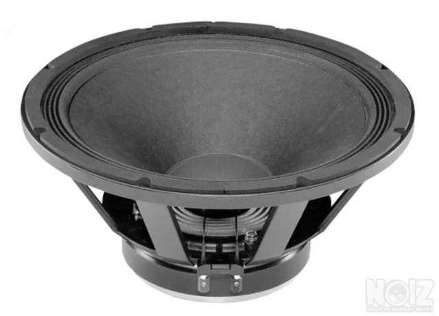 B&c 15pl40